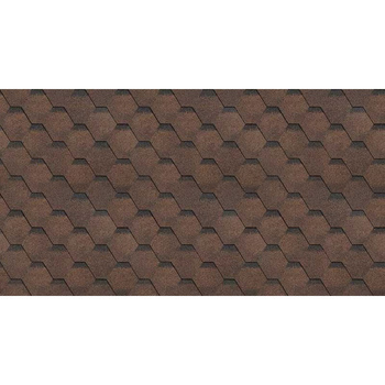 Мягкая кровля